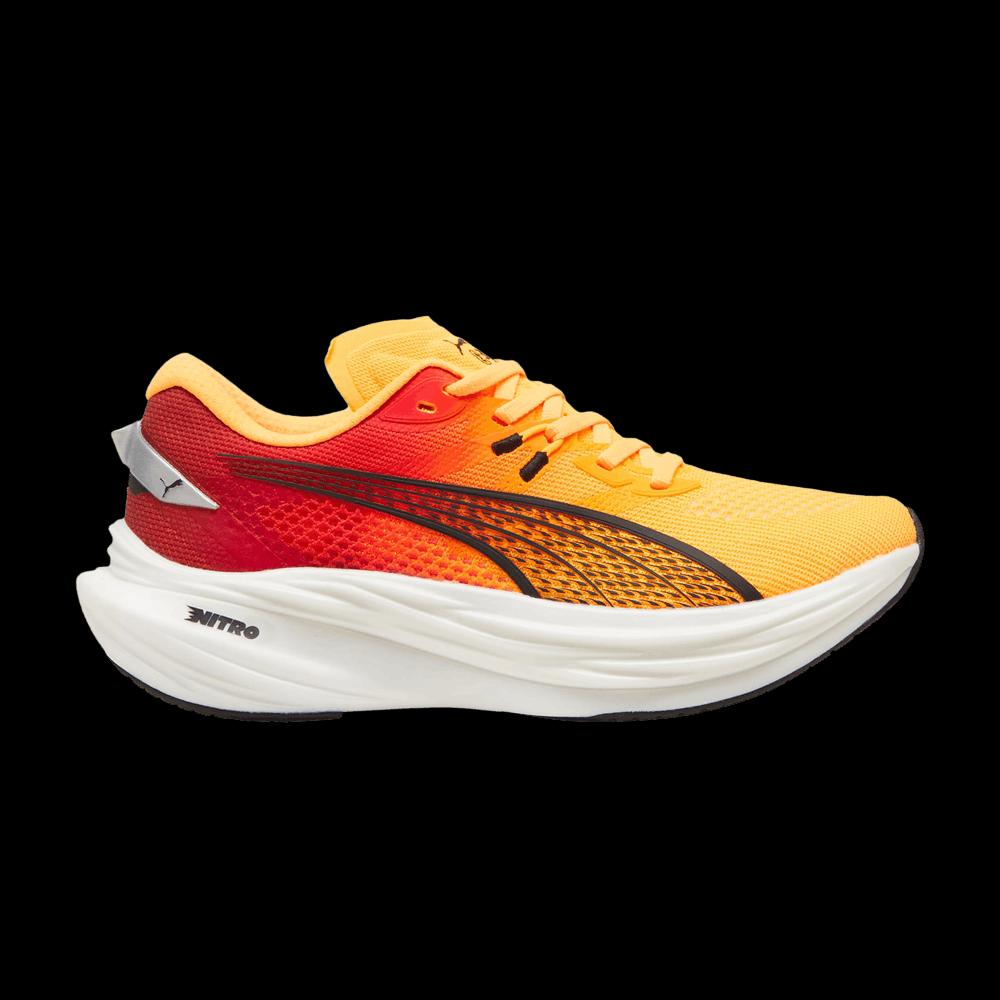 Кроссовки Puma Wmns Deviate Nitro 3 'Fade Pack - Sun Stream' 1