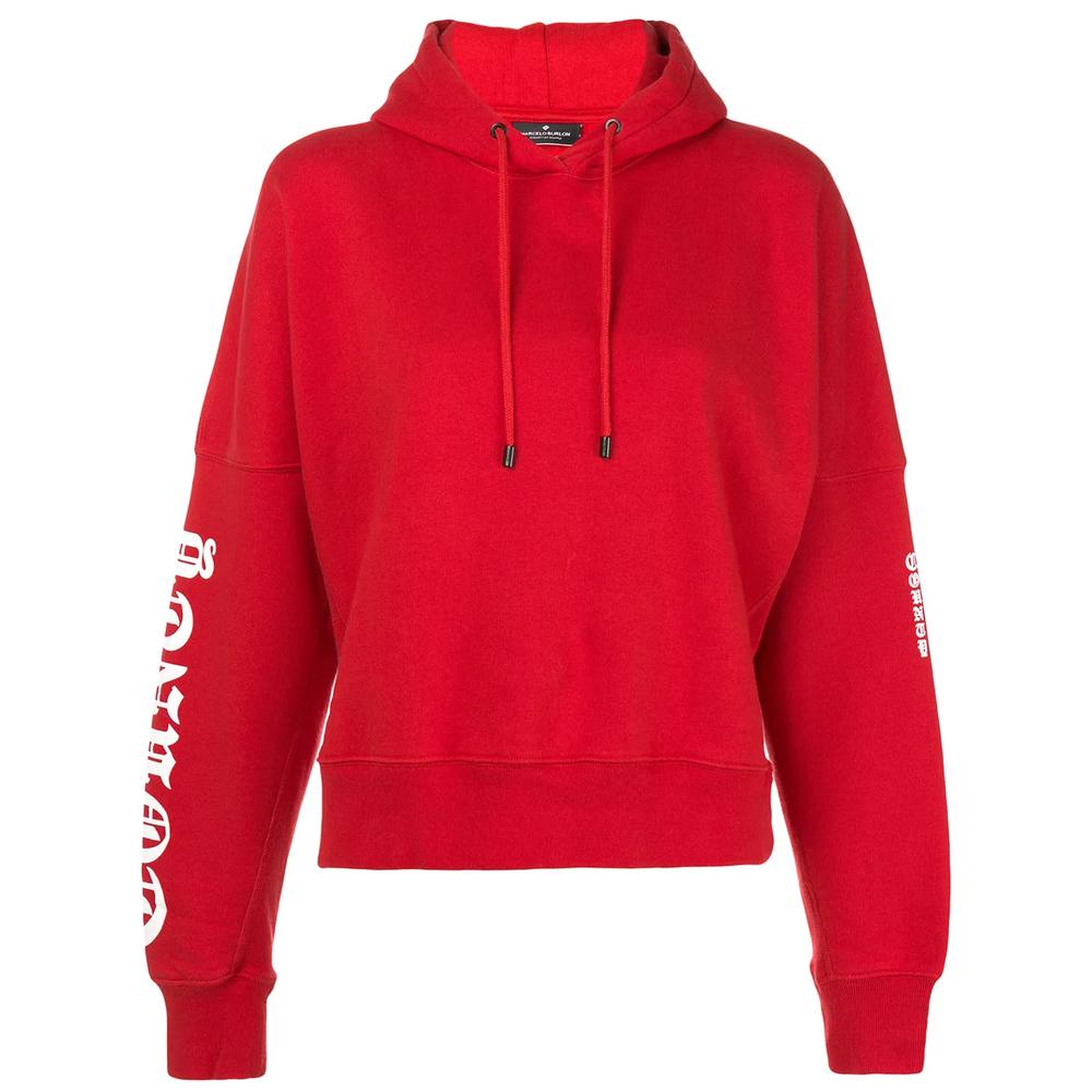 Cupido Tattoo sweater 1