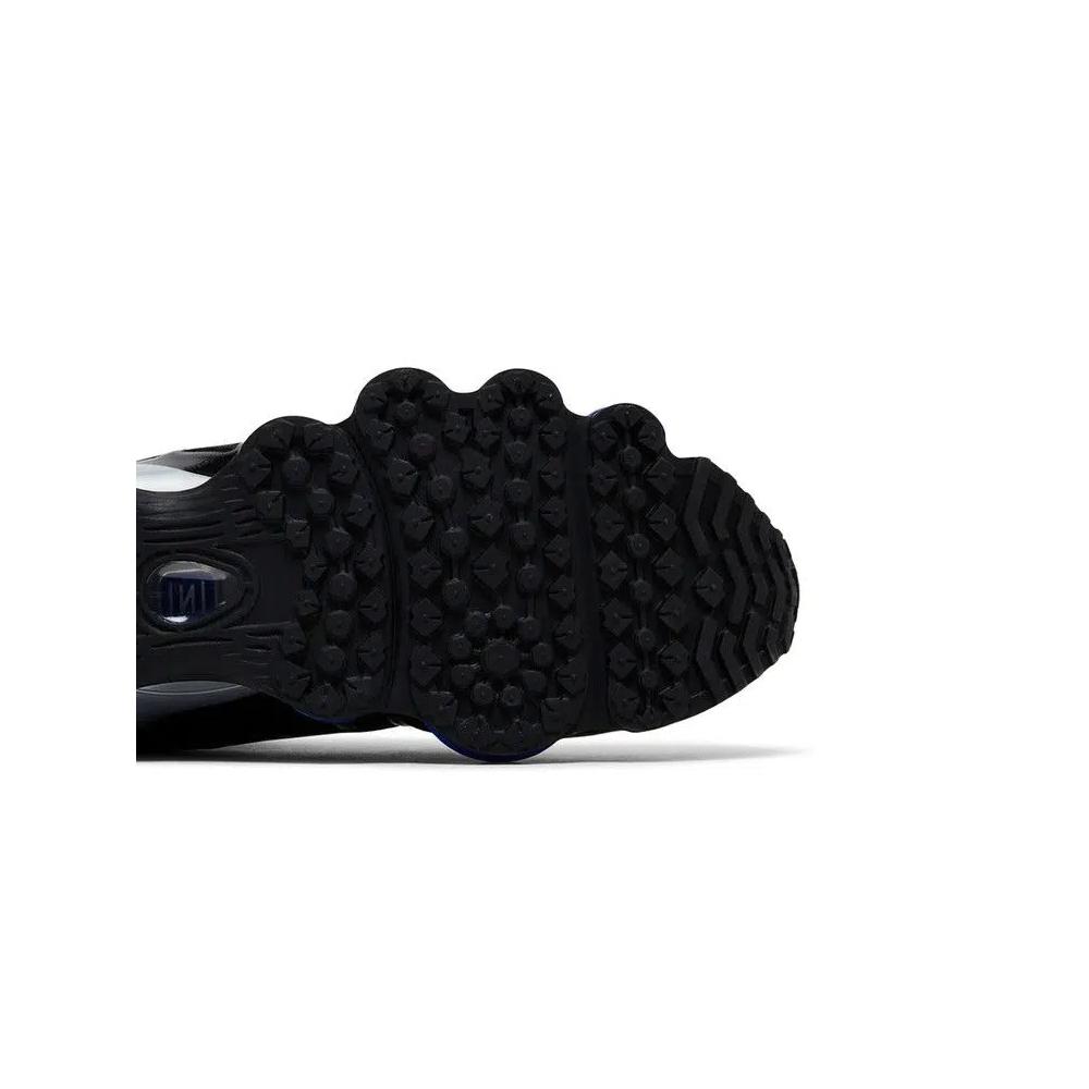 Кроссовки Nike Shox TL 'Black Racer Blue' 5