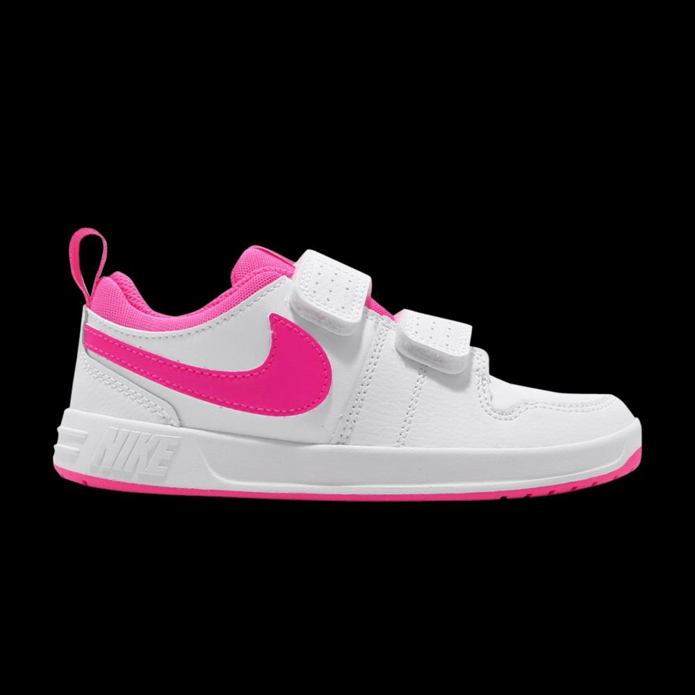 Повседневная обувь Nike Pico 5 PSV 'Pink Blast' 1