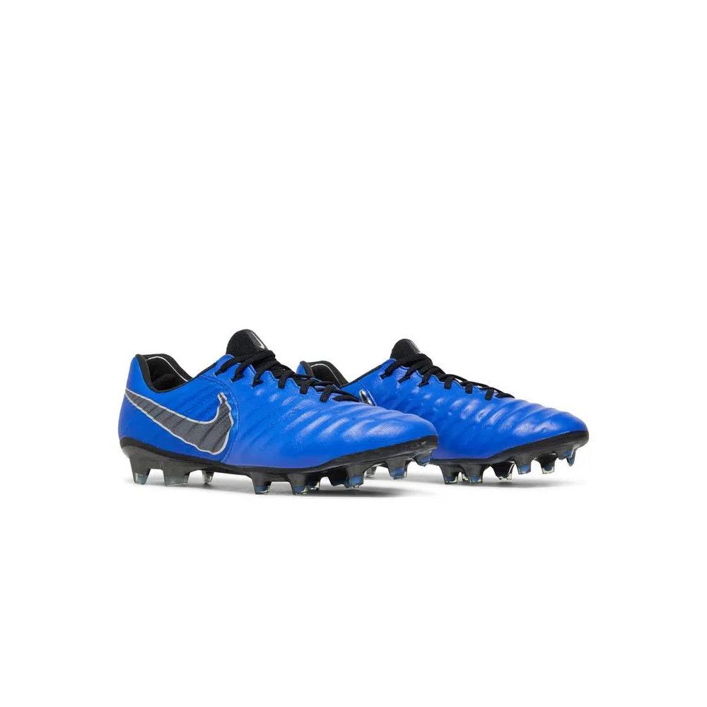 Шиповки Nike Legend 7 Elite FG «Racer Blue» 8
