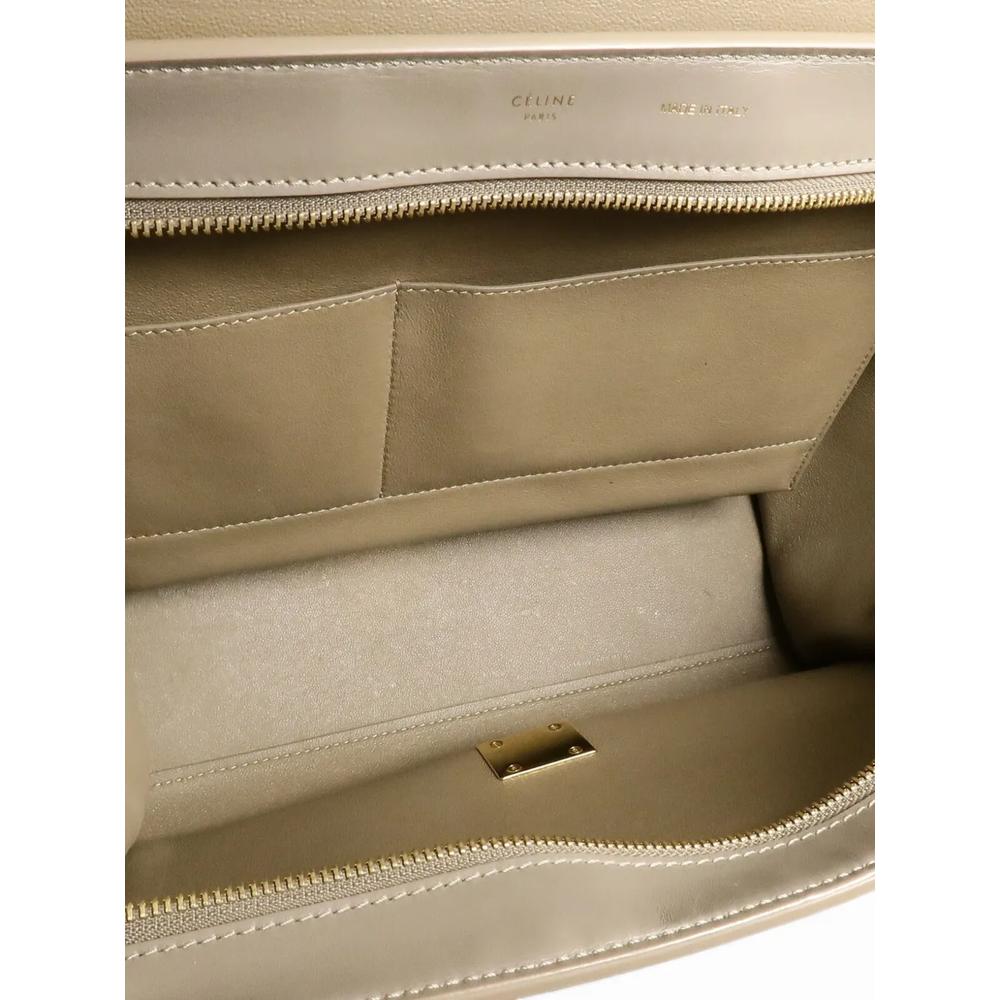 medium Trapeze tote bag 4