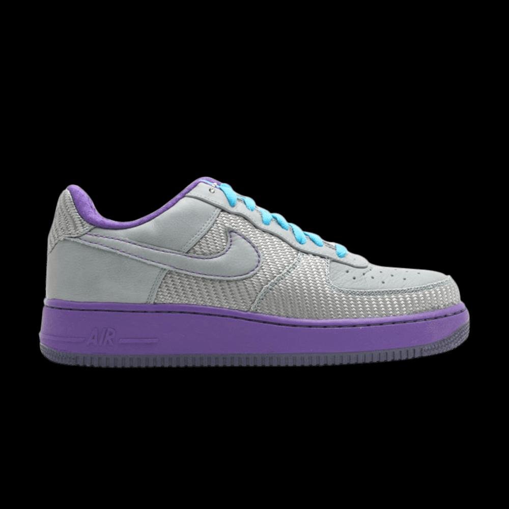 Кроссовки Nike Air Force 1 Premium 07 'Japan' 1