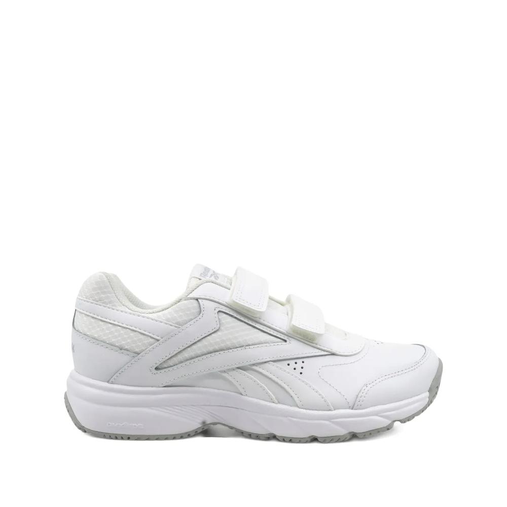 Кроссовки Work N Cushion 4.0 White 1