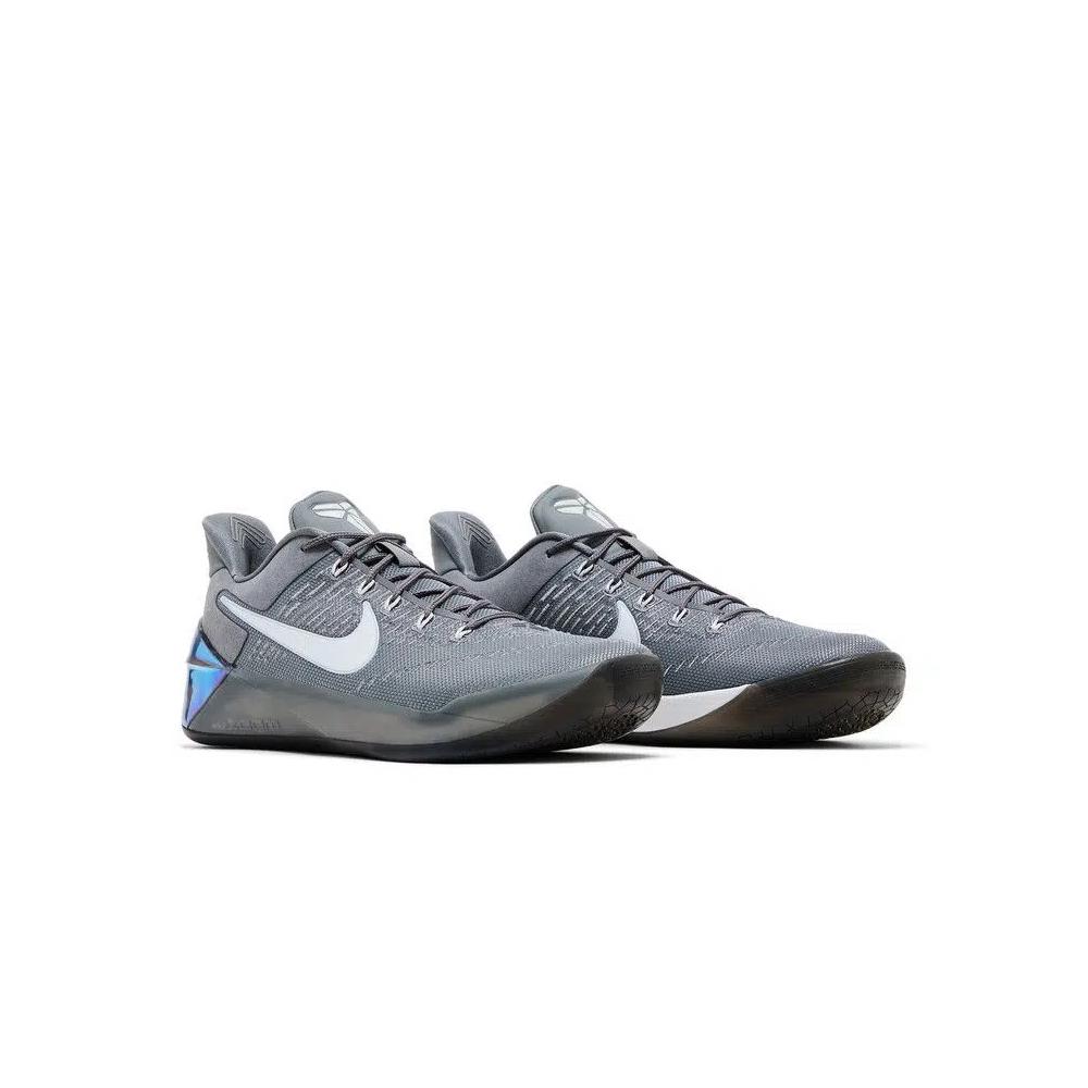 Кроссовки Nike Kobe A.D. 'Cool Grey' 8