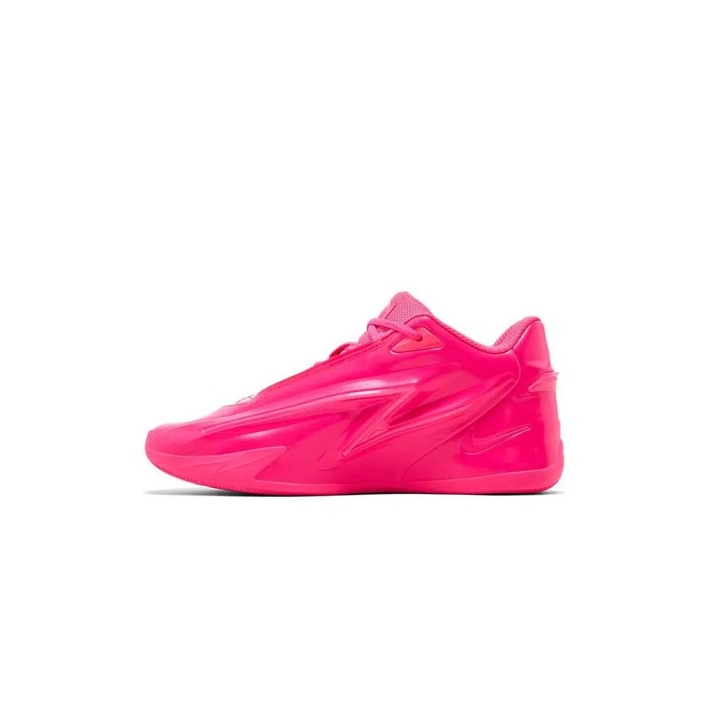 Кроссовки Nike KD 19 'Bubble Gum Bounce' 3