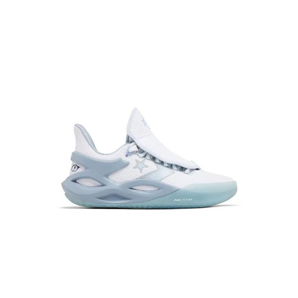 Кроссовки Converse All Star BB Trilliant CX 'White Moonbathe Grey' 9