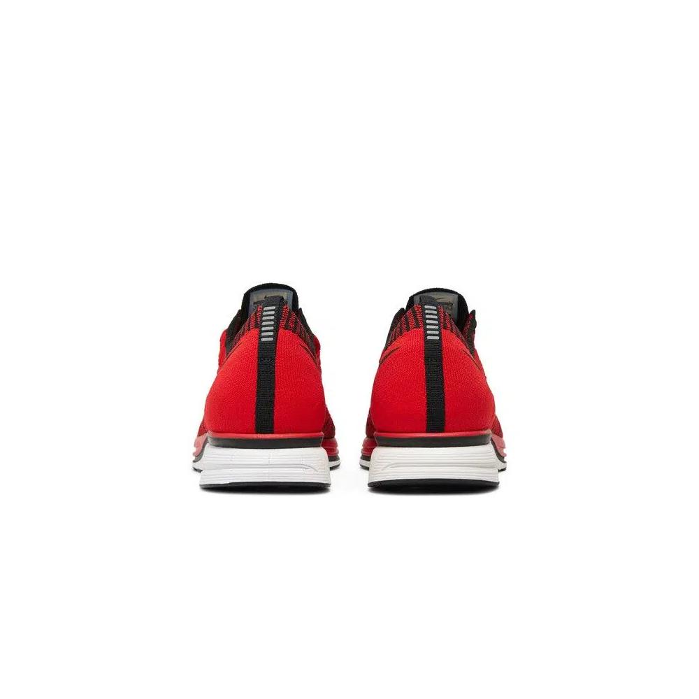 Кроссовки Nike Flyknit Trainer+ 'University Red' 6