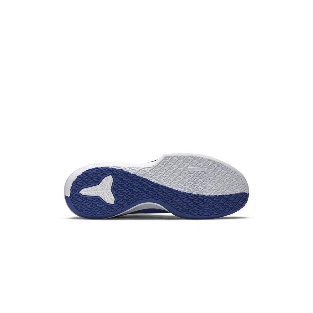 Кроссовки Nike Mamba Focus TB 'Game Royal' 4
