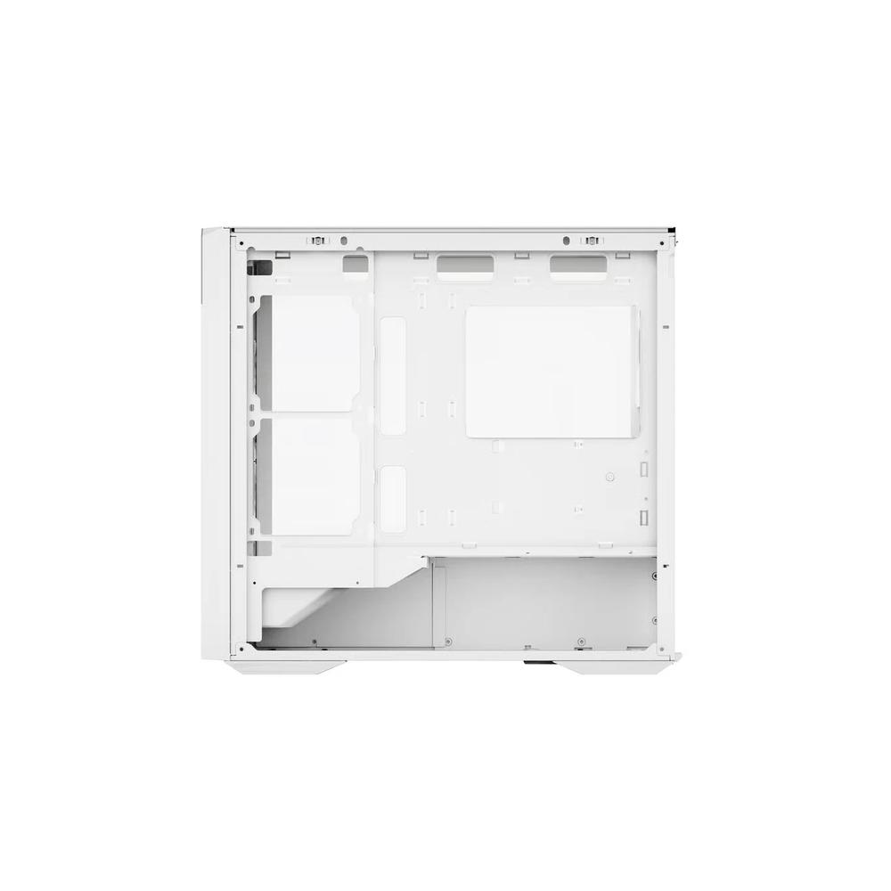 ZOTAC GAMING ALLOY Micro-ATX корпус - White 3