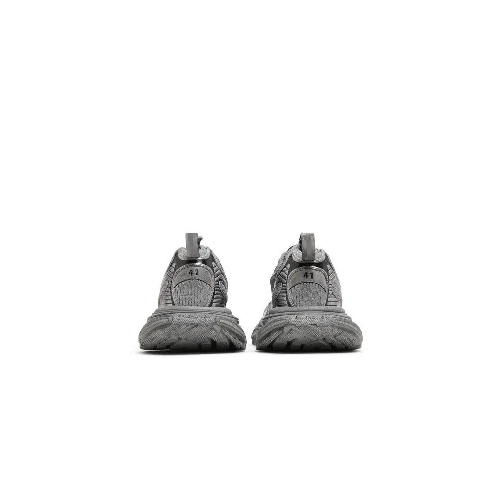 Кроссовки Balenciaga 3XL Sneaker 'Worn-Out - Grey' 6