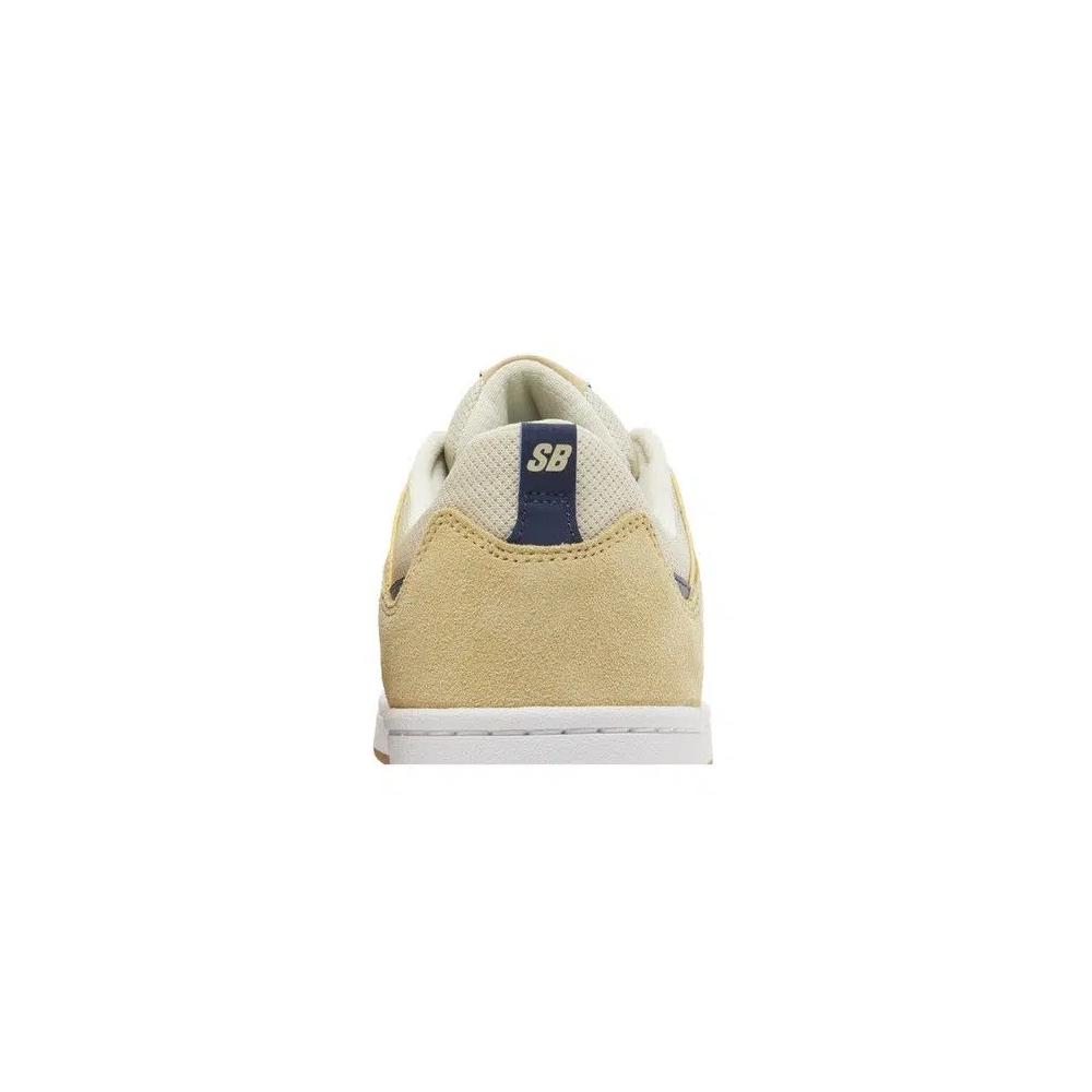 Кроссовки Nike Alleyoop SB 'Club Gold Navy' 7