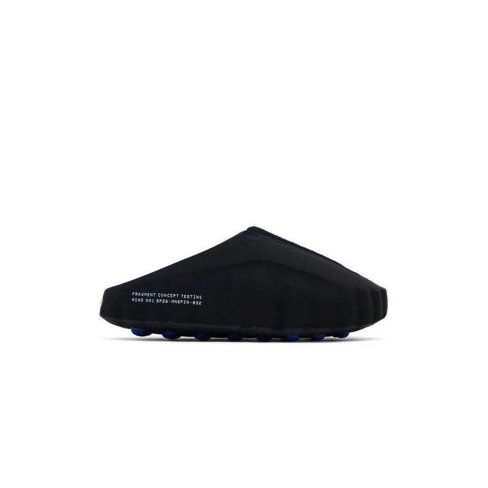 Обувь Fragment Design x Nike Mind 001 'Black' 1
