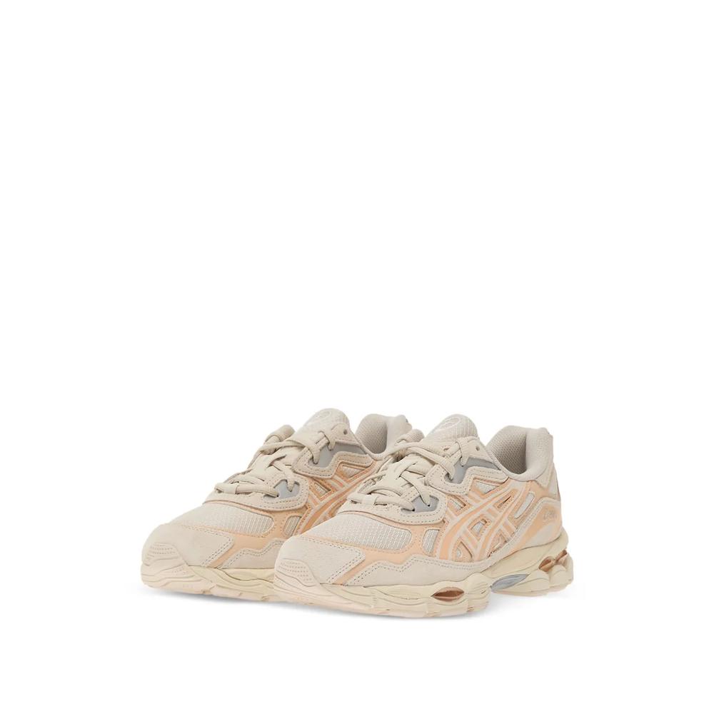 Gel-NYC lace-up sneakers 2