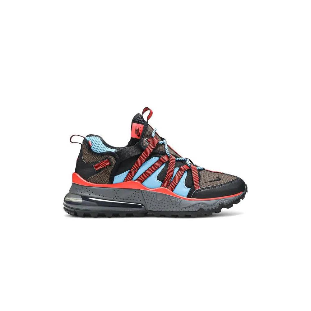 Кроссовки Nike Air Max 270 Bowfin 'Red Teal' 1