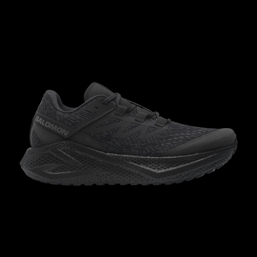 Кроссовки Salomon Aero Glide 3 GRVL «Phantom» 1