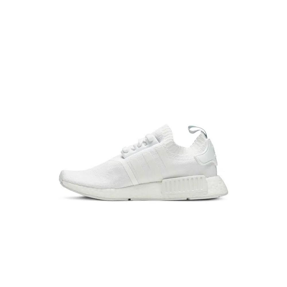 Кроссовки adidas Wmns NMD_R1 PK 'Running White' 3