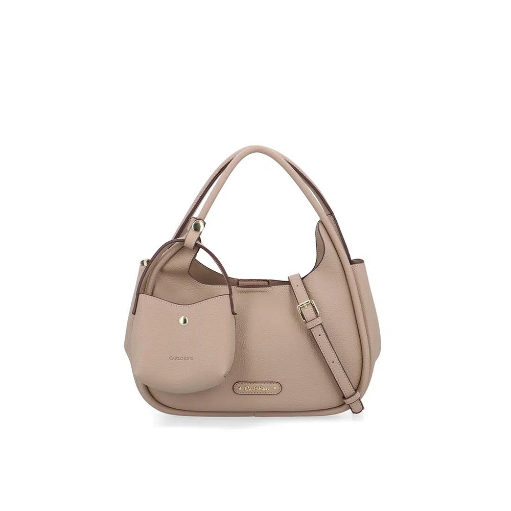 Mara Everyday Top Handle - Тауп 1