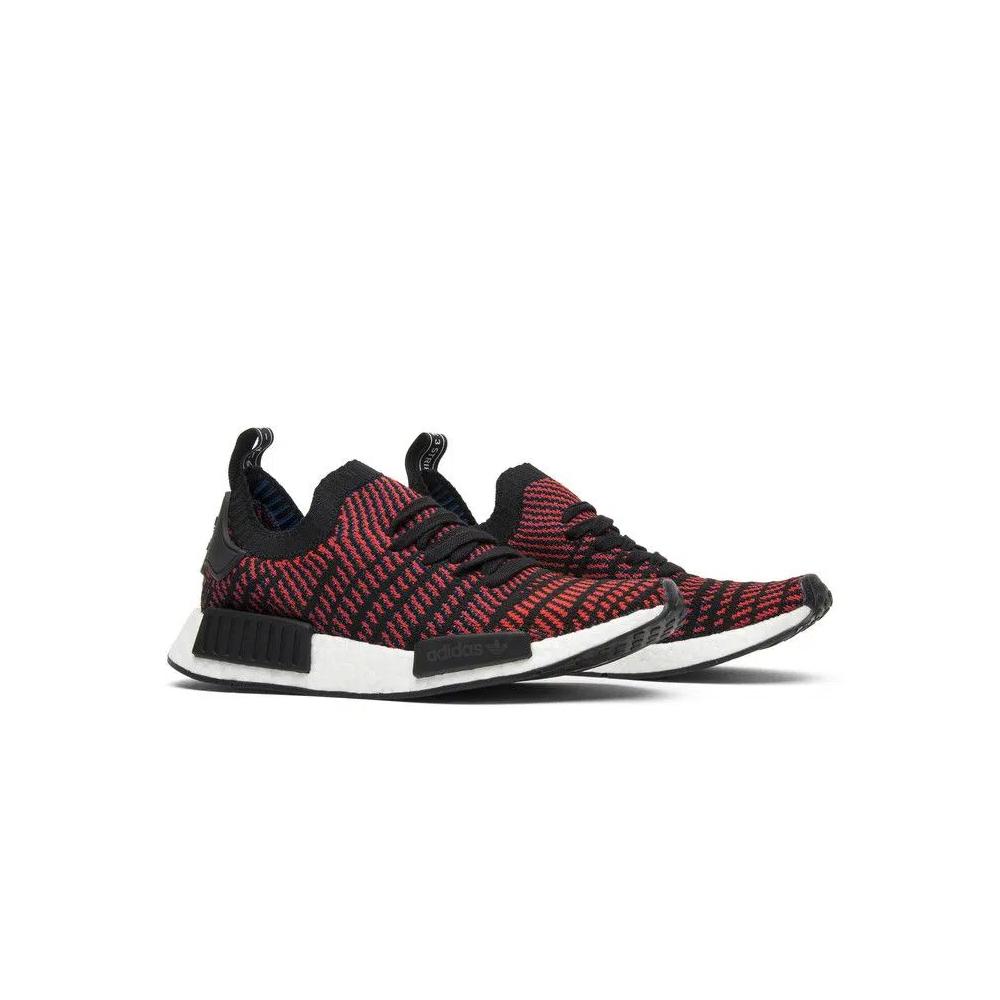 Кроссовки adidas NMD_R1 STLT Primeknit 'Red Solid' 8