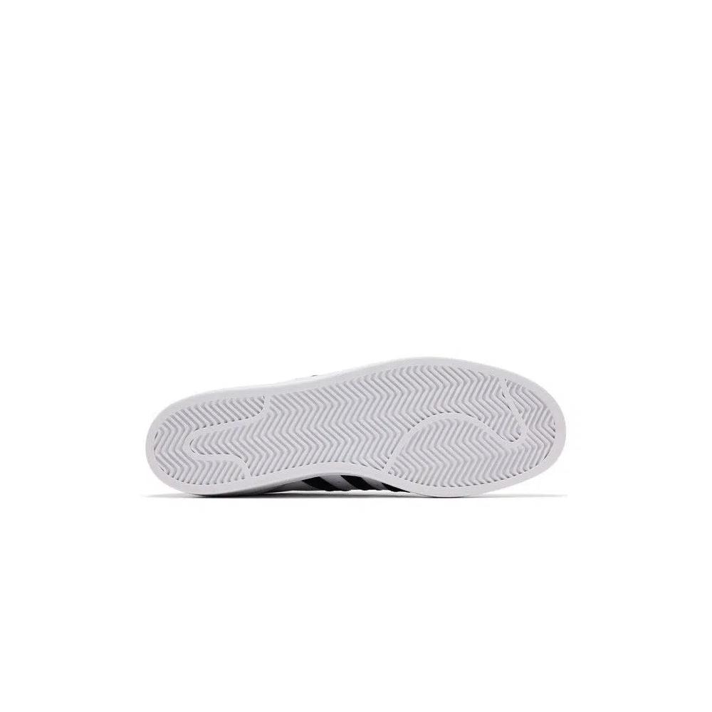 Кроссовки adidas Superstar ADV 'White Black' 4