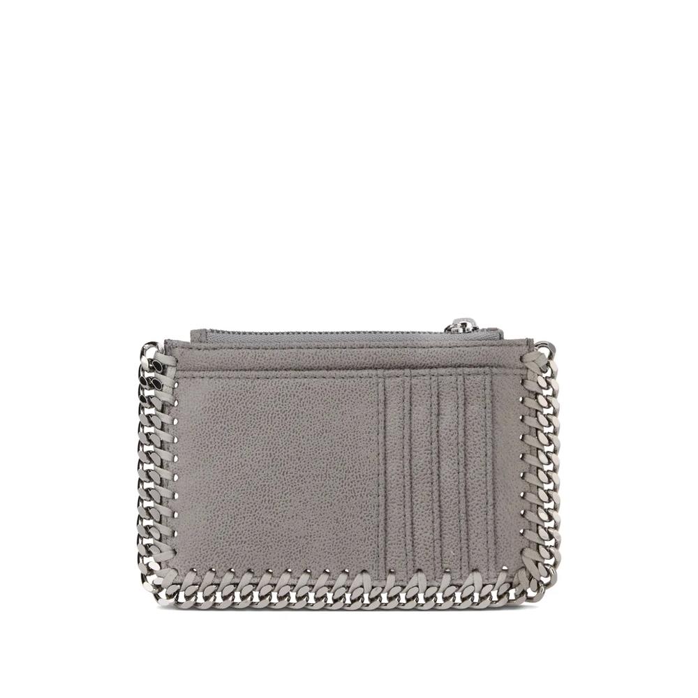 Кошелек Falabella с цепочкой 2