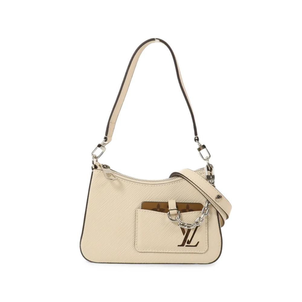 Marellini Epi shoulder bag 1