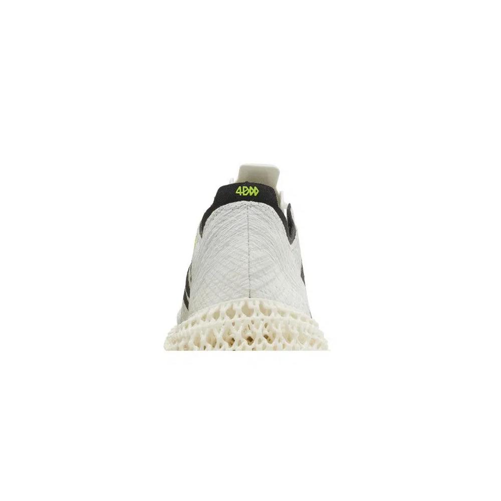 Кроссовки adidas 4DFWD X Strung 'Off White Carbon' 7