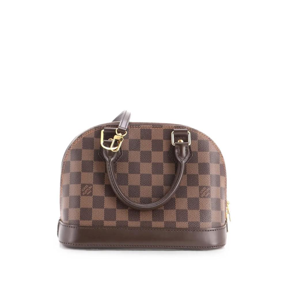 Сумка на плечо Alma Handbag Damier BB 2