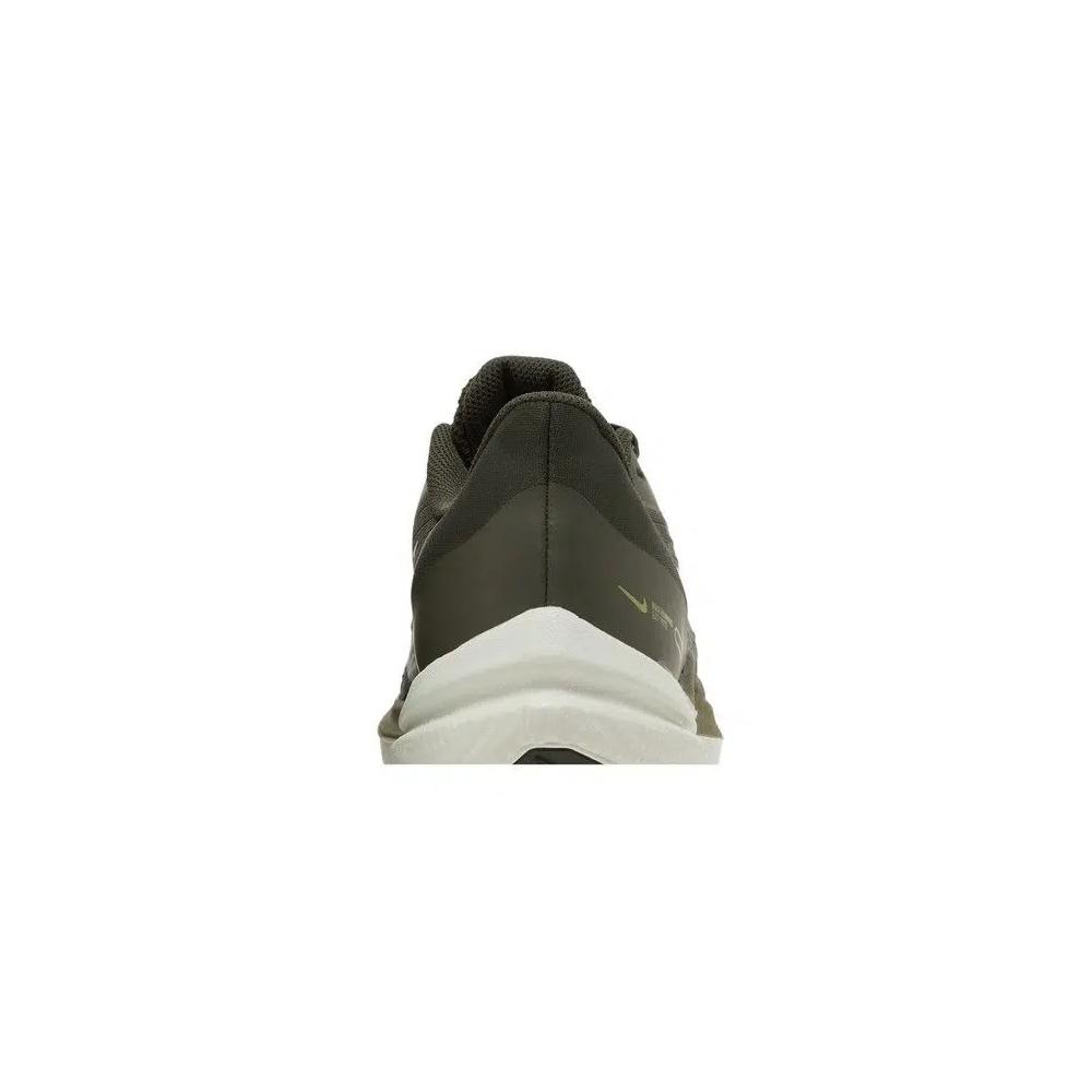 Кроссовки Nike Air Winflo 9 'Sequoia Cargo Khaki' 7