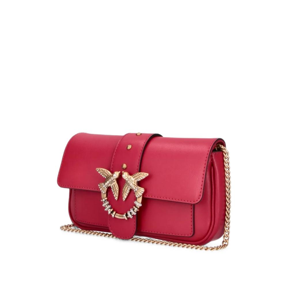 Маленькая сумка на плечо Love Bag 3