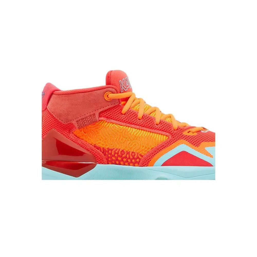 Кроссовки New Balance KAWHI 'Energy Red' 2
