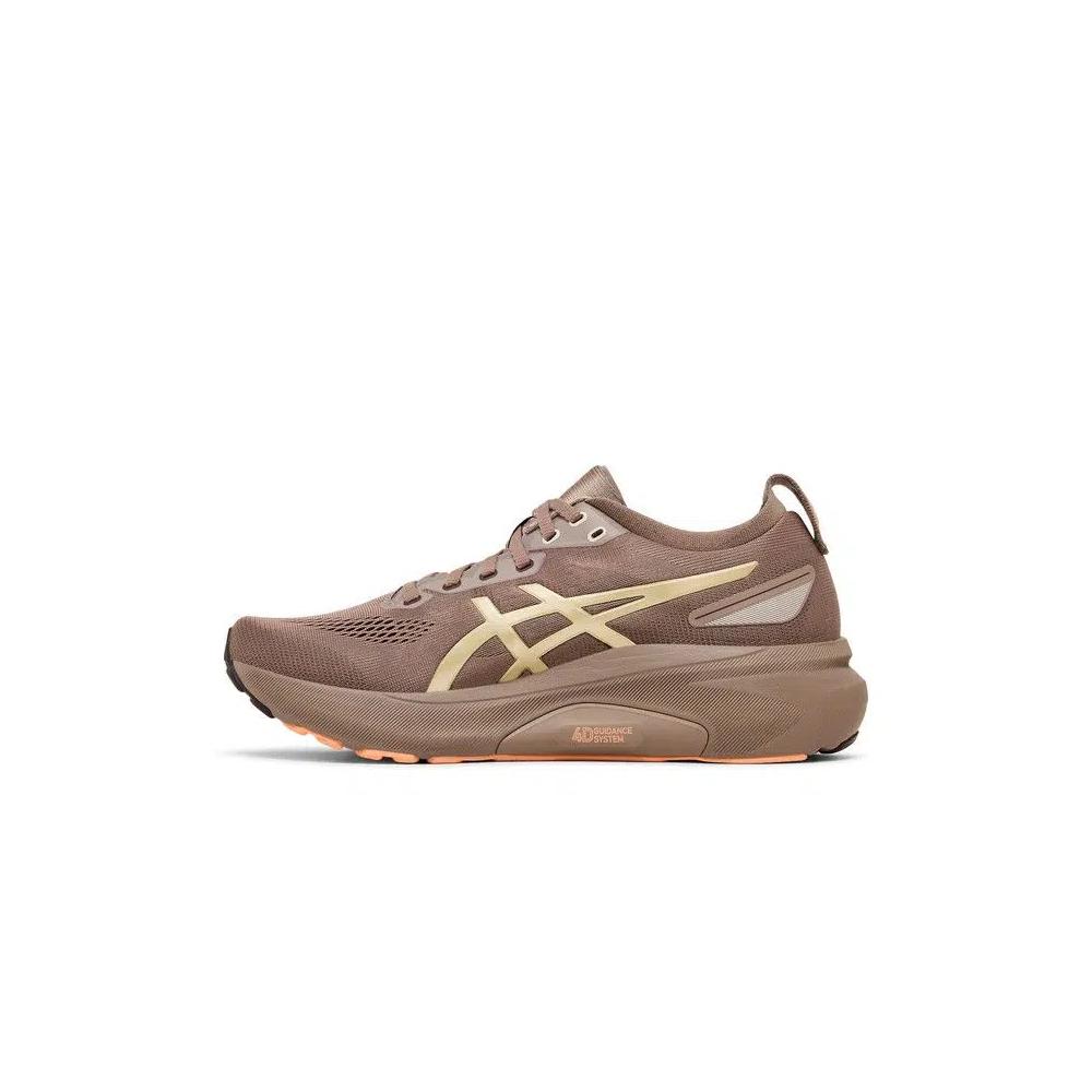 Кроссовки ASICS Gel Kayano 31 «Luxe» 3