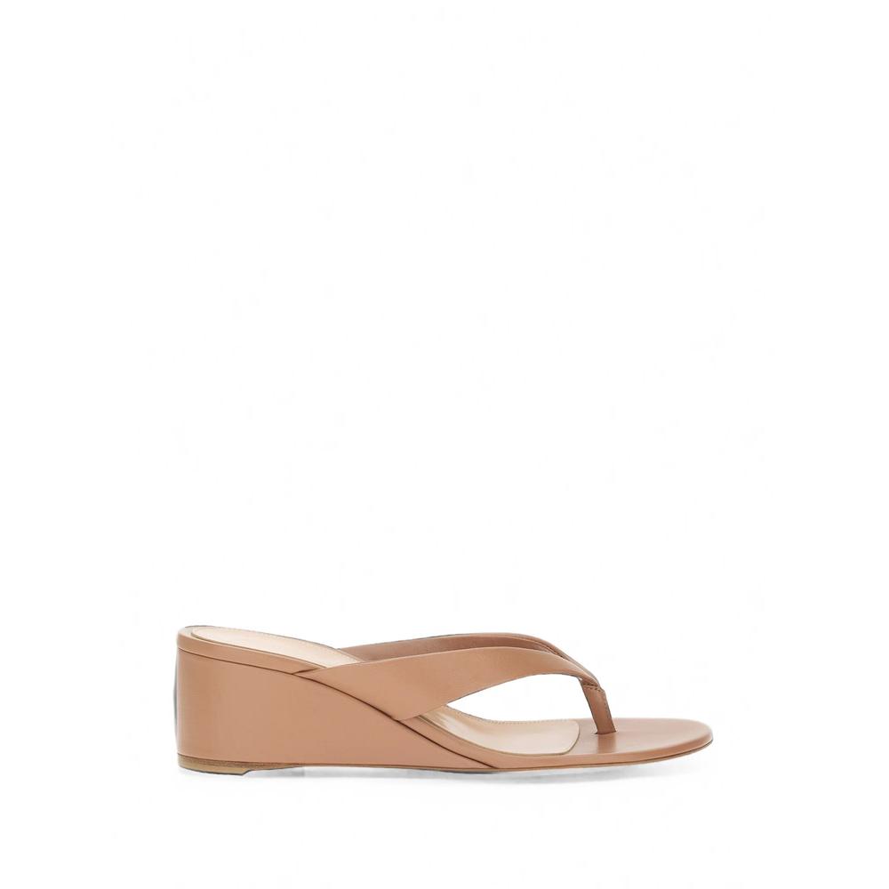thong wedged sandals 1