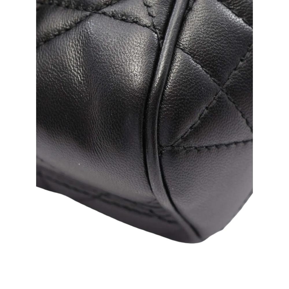 2000-2026 Small Lambskin Macrocannage Caro backpack 6