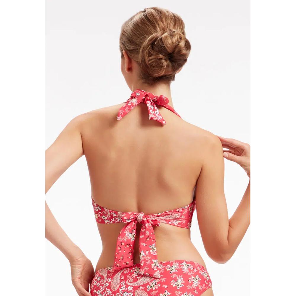 Sunseeker Sweet Paisley топ-бикини для чашек B-D 2