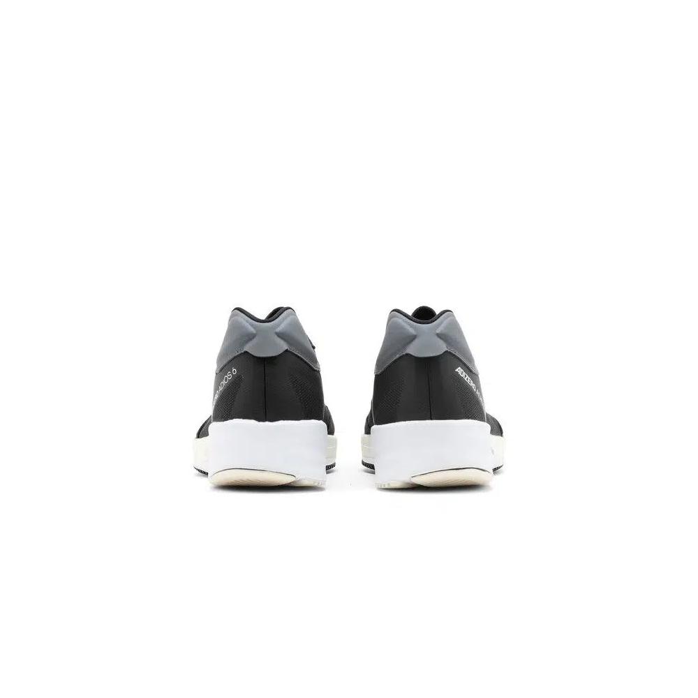 Кроссовки adidas Adizero Adios 6 'Черный белый' 6
