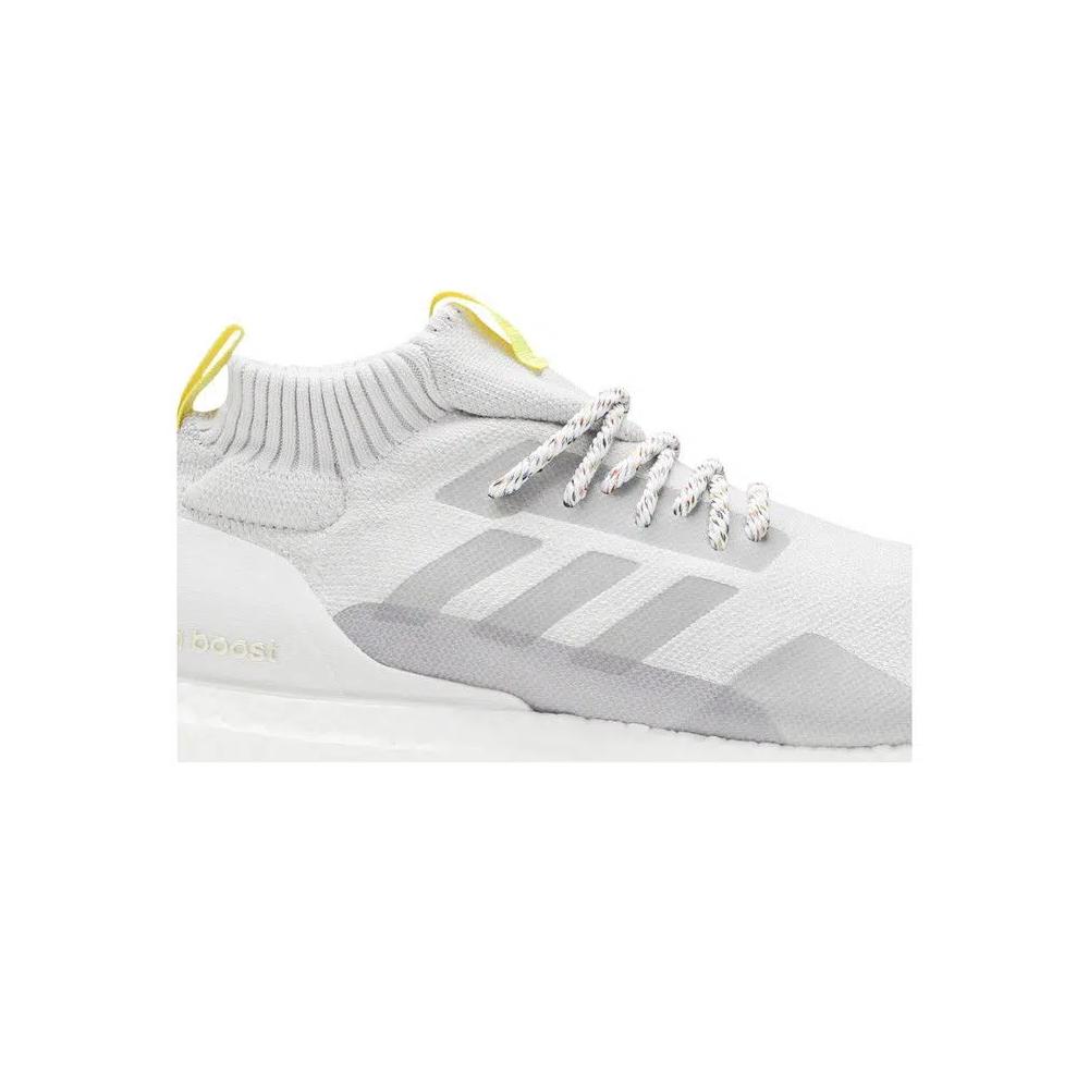 Кроссовки adidas UltraBoost Mid «Multicolor White» 2