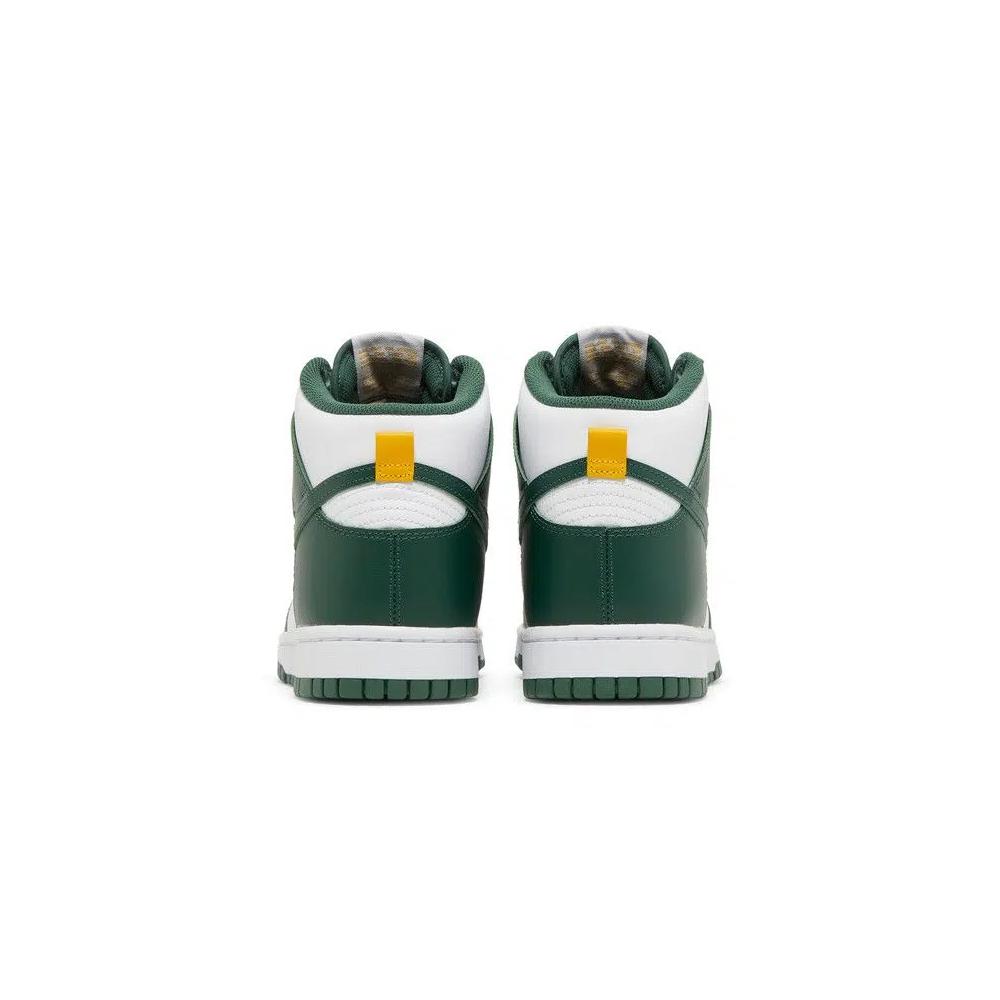 Кроссовки Nike Dunk High 'Australia' 6