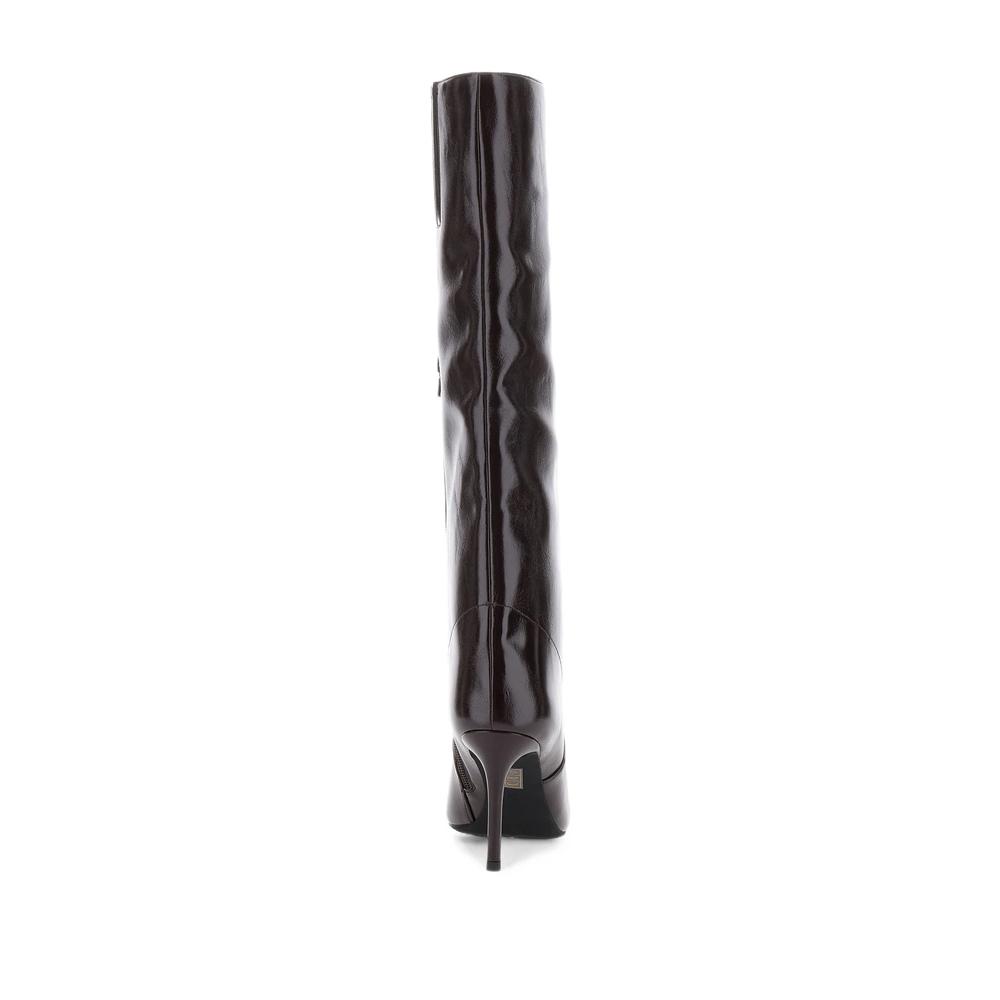 Arsen pointed-toe stiletto boots 4