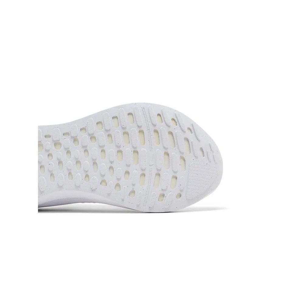 Кроссовки Nike ReactX Infinity Run 4 'Triple White' 5