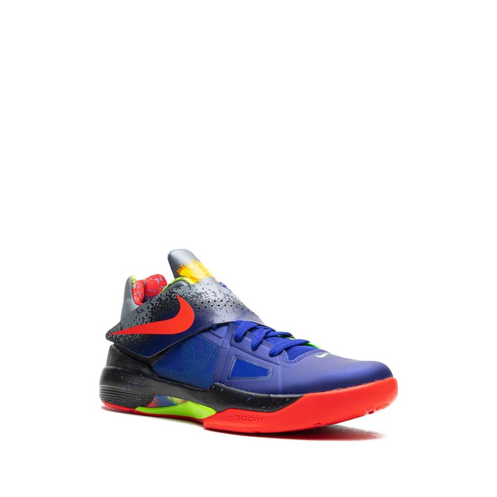 Кроссовки KD 4 Nerf 2