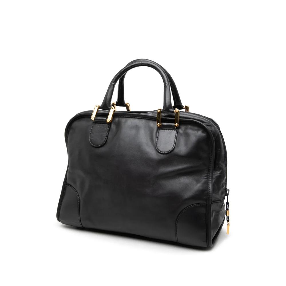 Сумка Leather Amazona 32 (2000-2026 годы) 2
