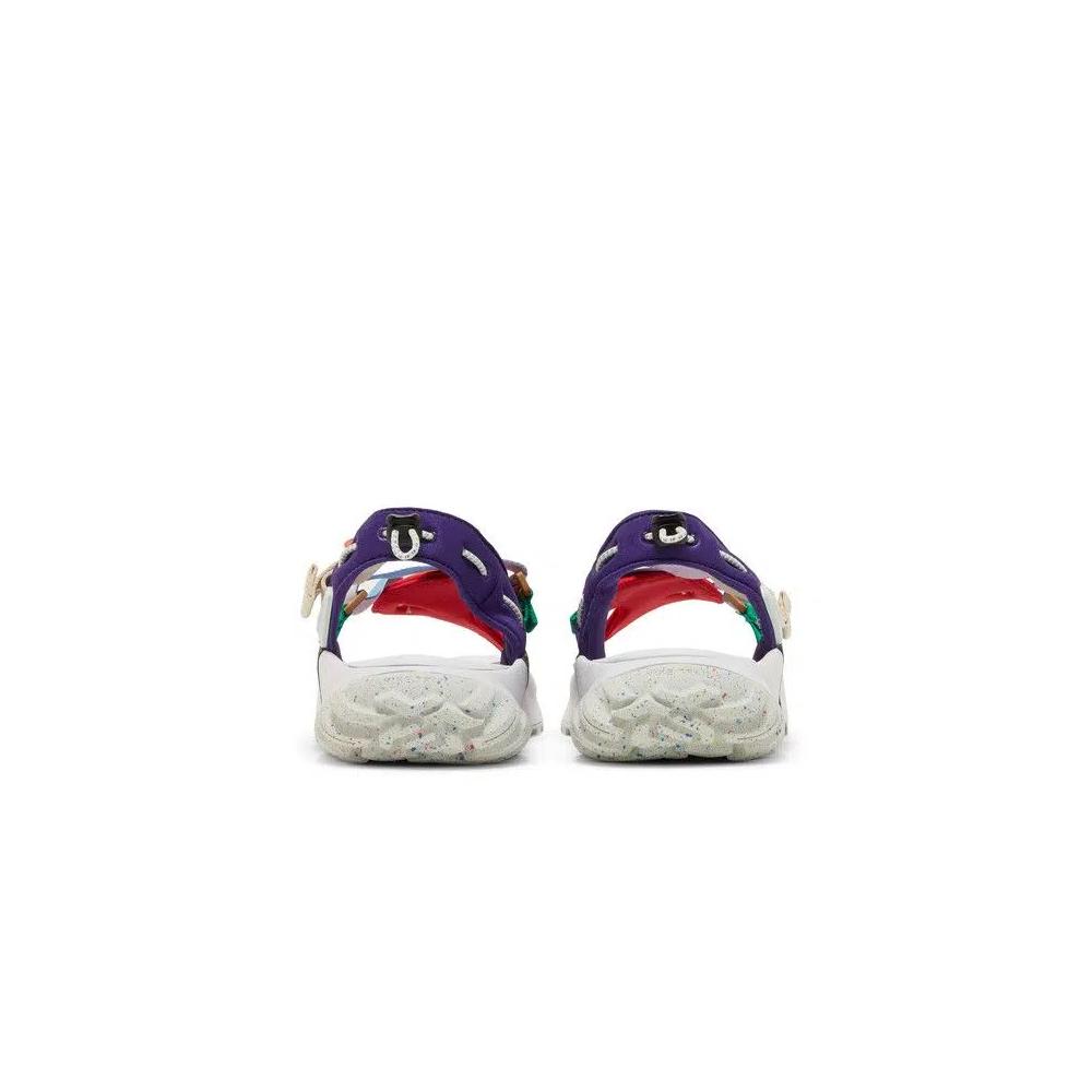 Сандалии Nike Oneonta Sandal 'Be True' 6