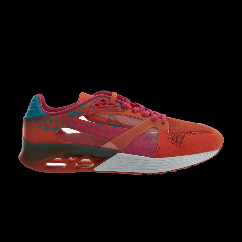 Кроссовки Puma Future XT Runner 'Tigerlily' 1
