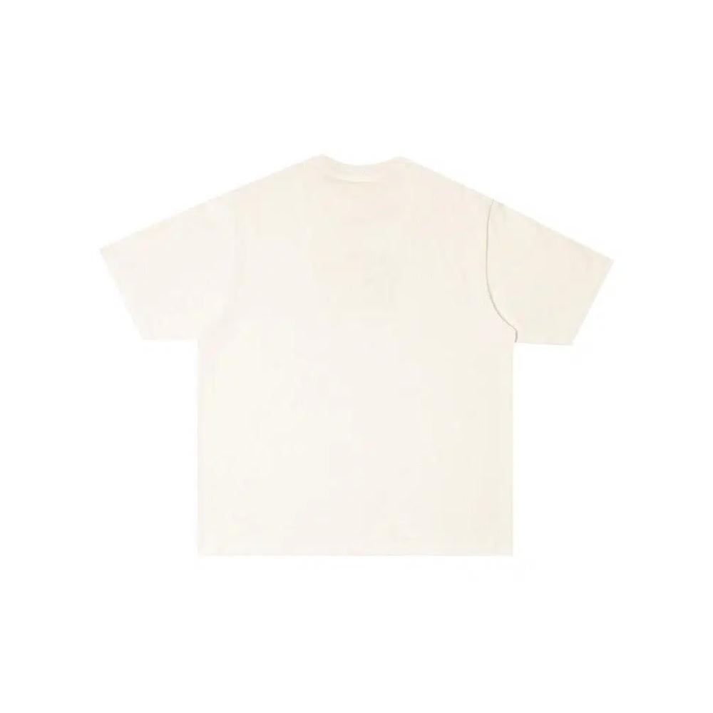 Топы BAPE Bape Milo Relaxed Fit Tee 'White' 2