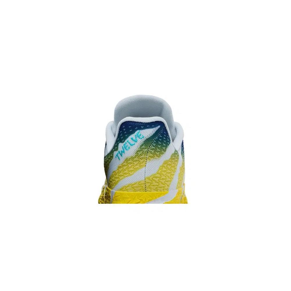 Обувь Nike Ja 3 GS 'Murray State' 7