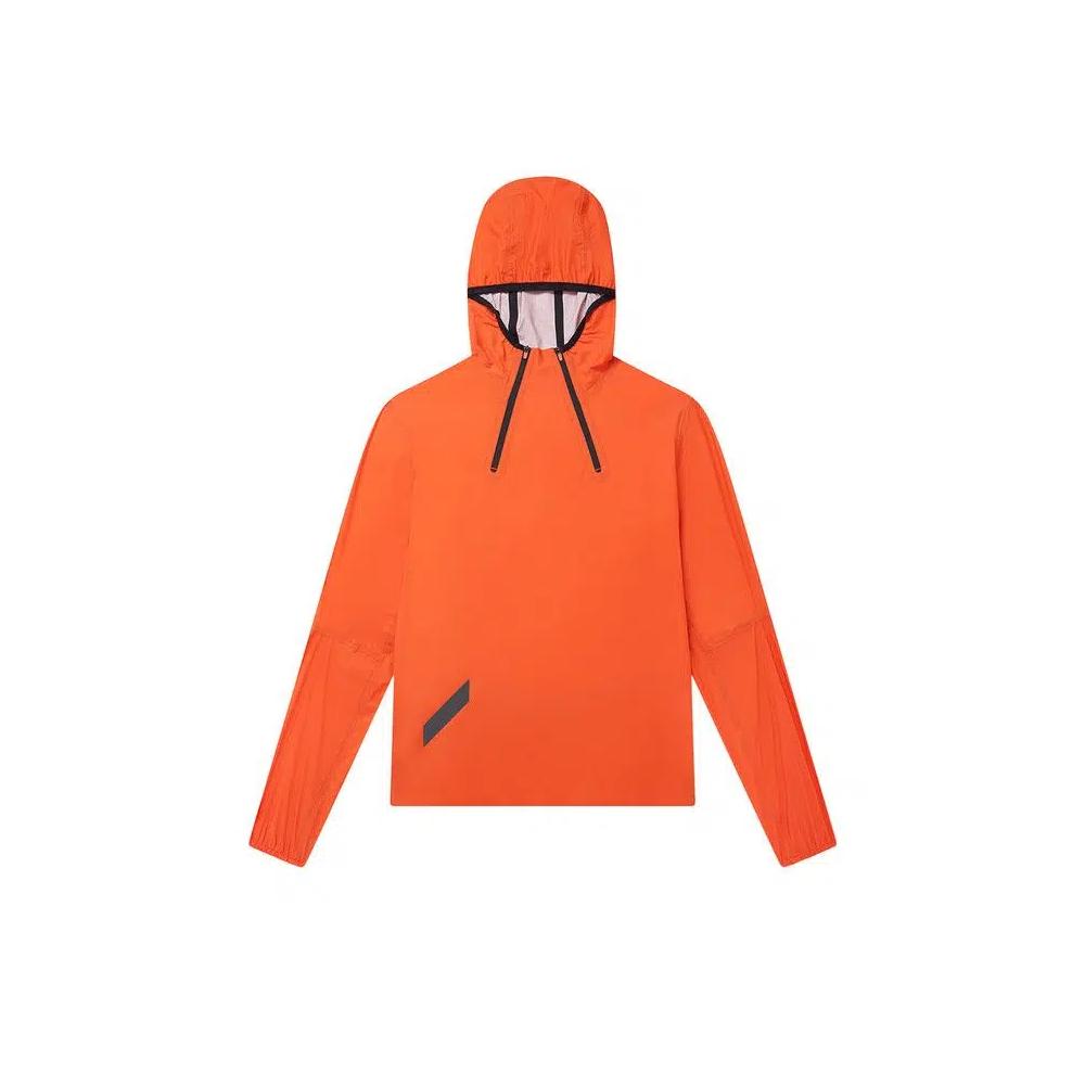 Верхняя одежда SOAR Trail Rain Jacket 'Orange' 1