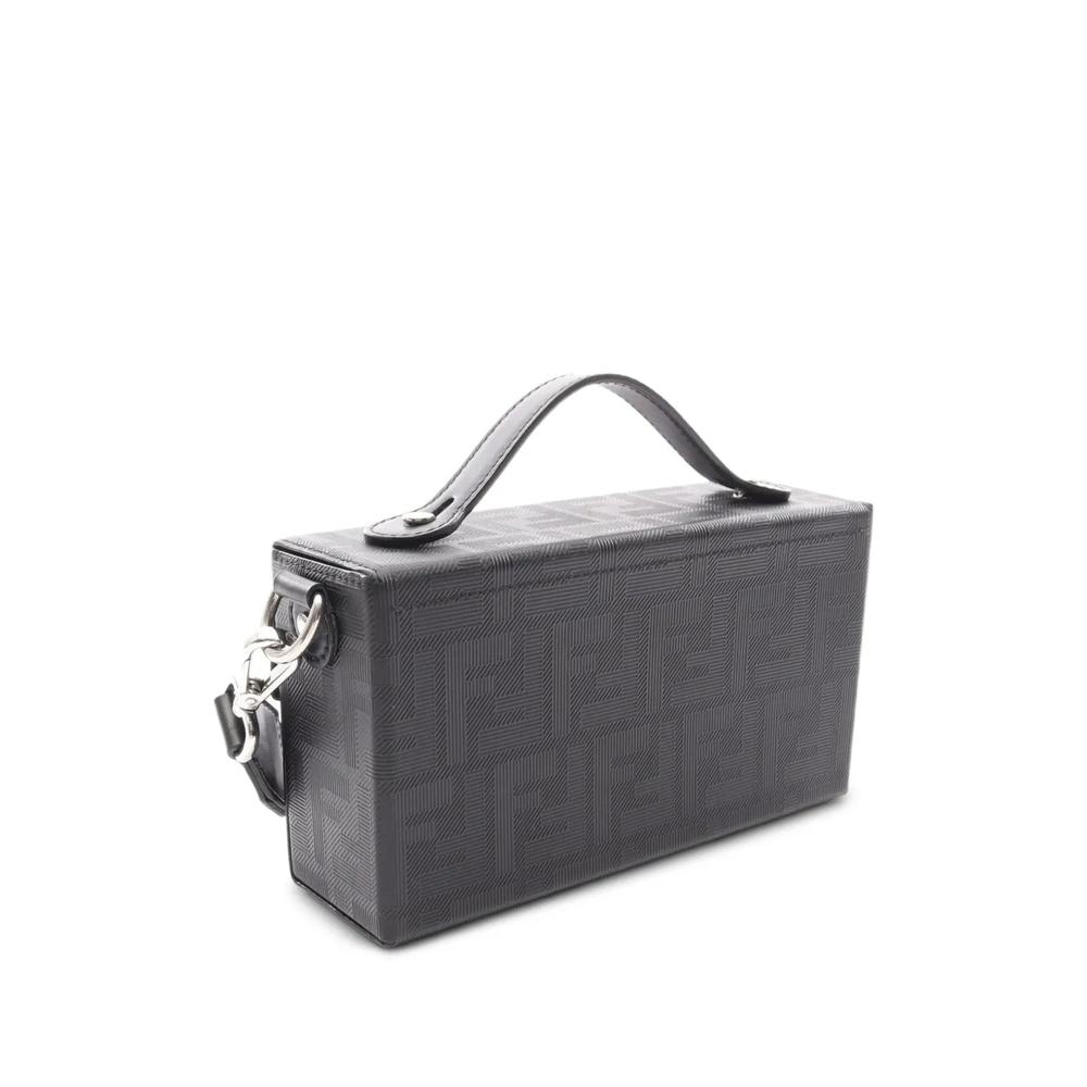 Клатч Baguette Soft Trunk Zucca (2010-е годы) 2