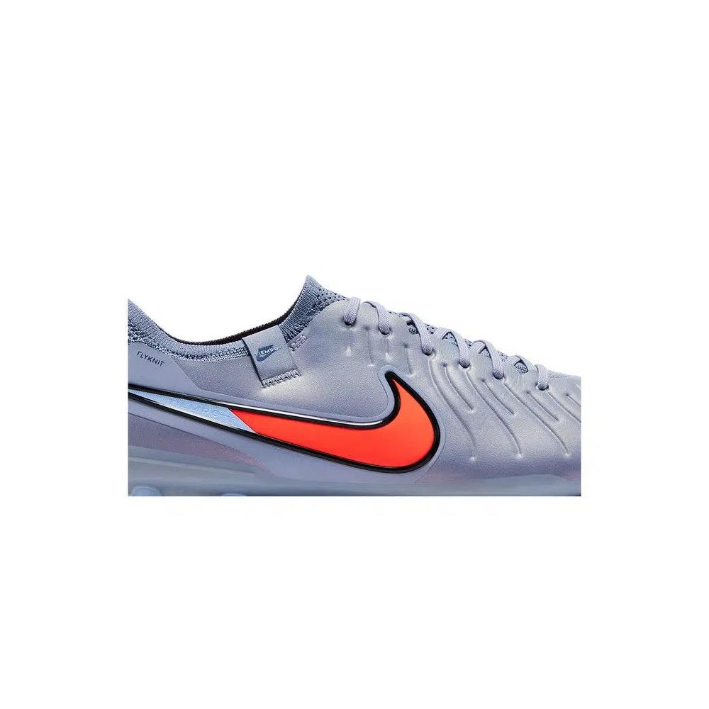 Бутсы Nike Tiempo Legend 10 Elite AG 'Scary Good Pack' 2