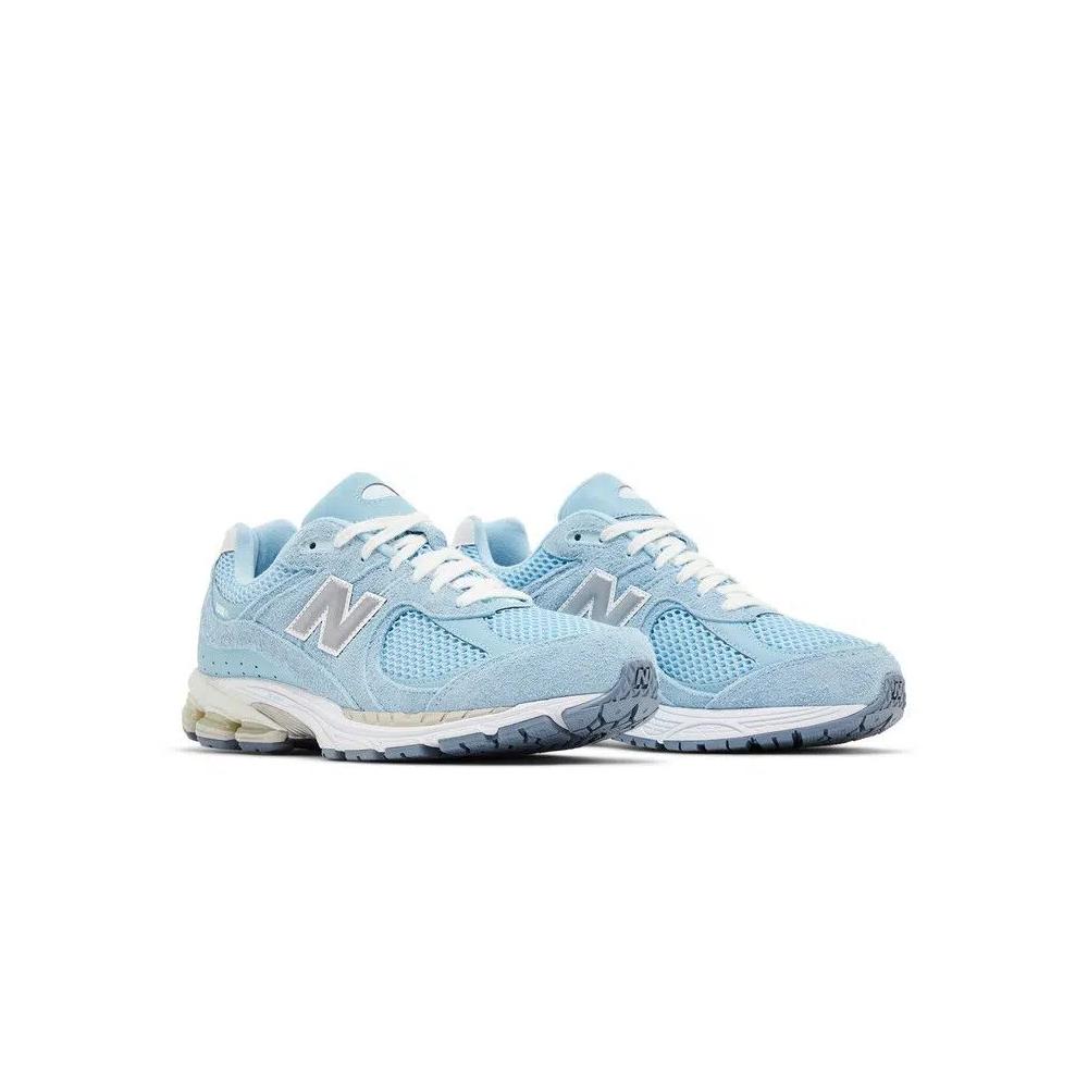 Кроссовки New Balance 2002R 'Bright Sky' 8